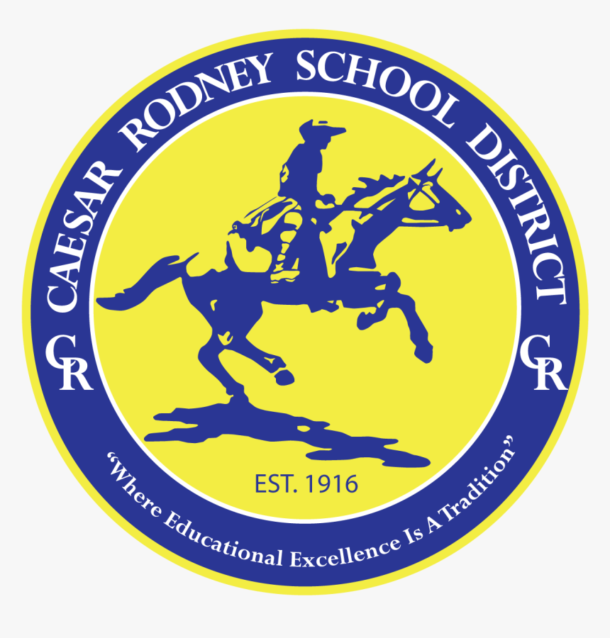 Caesar Rodney School District, HD Png Download, Free Download