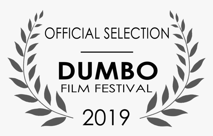 Dff Laurel 2019 T - Official Film Festival Dumbo Film Festival 2019, HD Png Download, Free Download