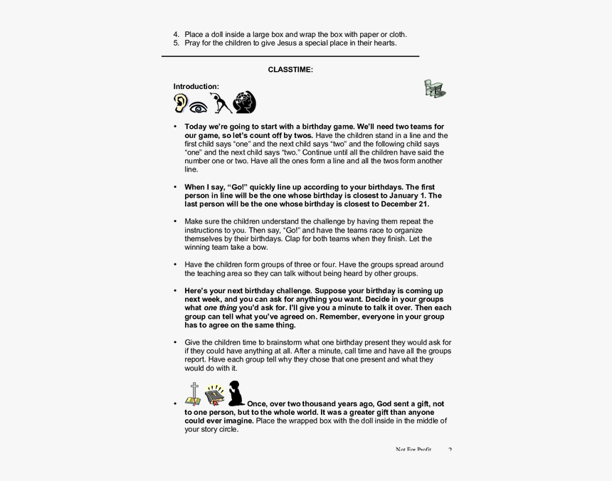 Document, HD Png Download, Free Download