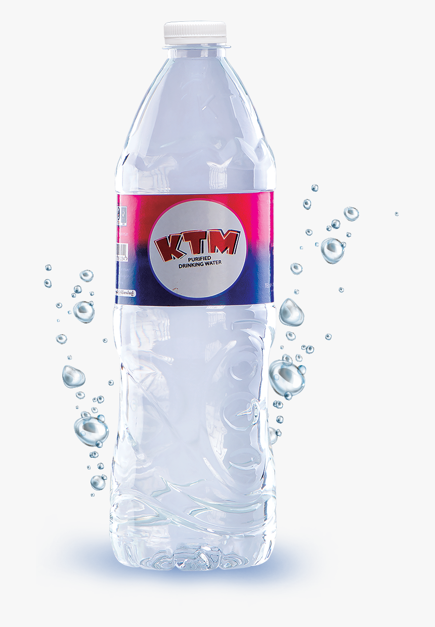 Water Bottle, HD Png Download, Free Download