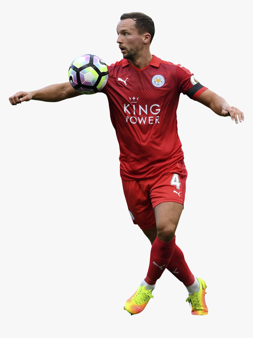 Danny Drinkwater Render, HD Png Download, Free Download