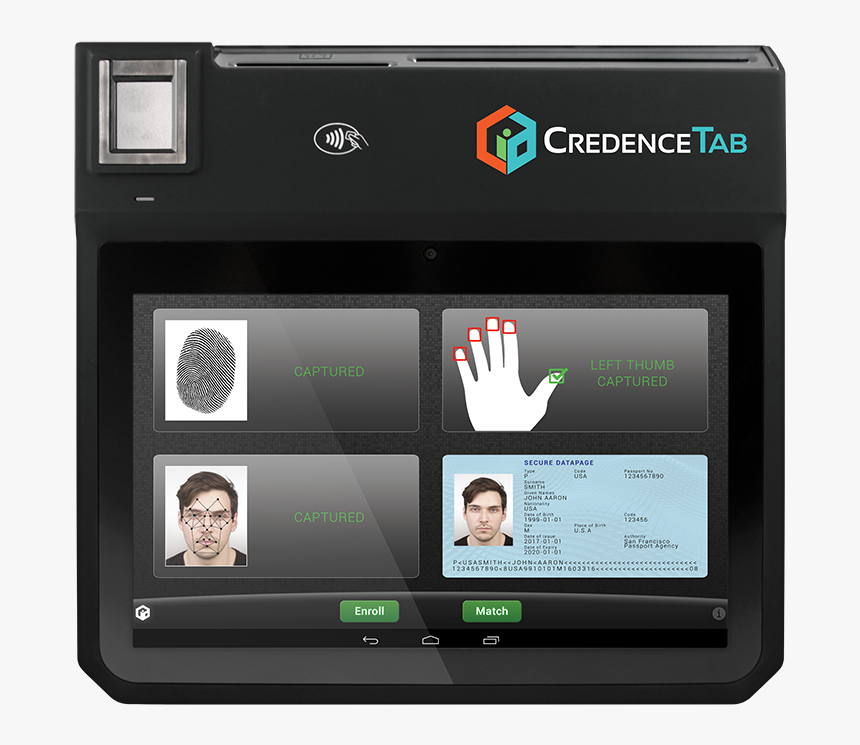 Credence Tab, HD Png Download, Free Download