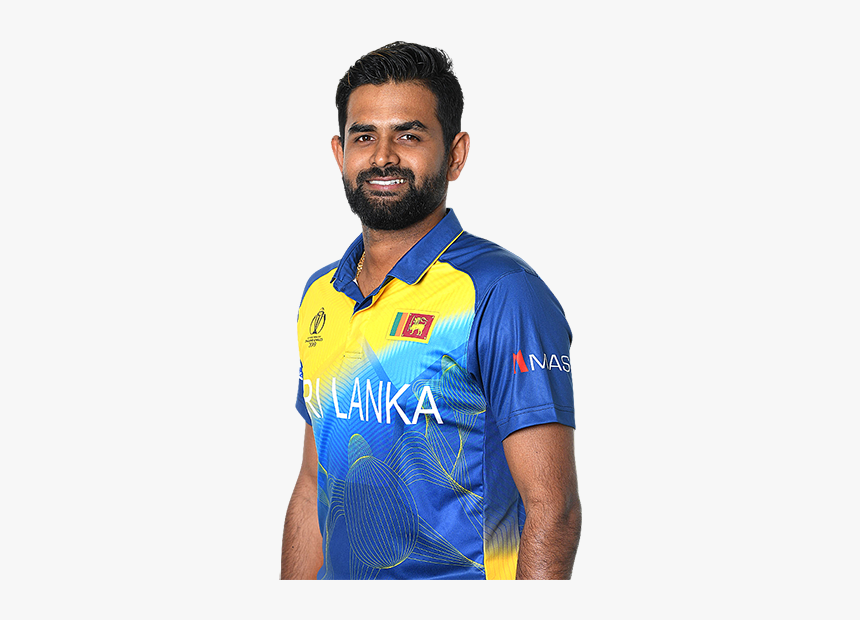 Lahiru Thirimanne World Cup 2019, HD Png Download, Free Download