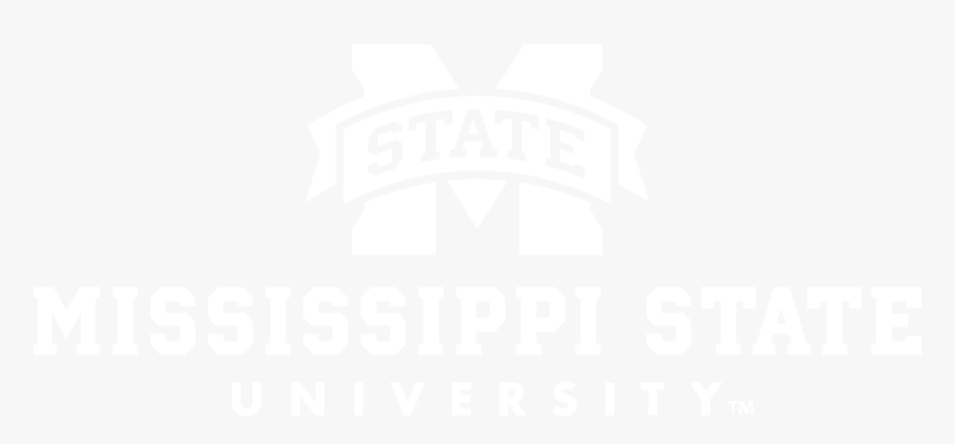 Transparent Mississippi State University Logo Png, Png Download, Free Download