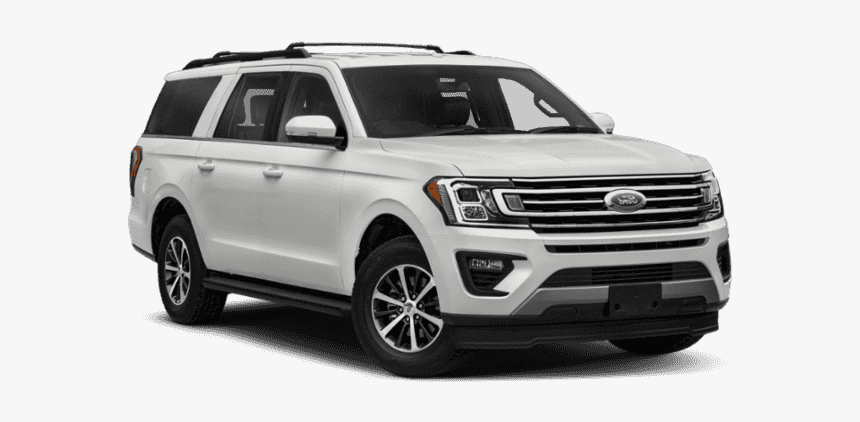 Ford Expedition Max 2019, HD Png Download, Free Download