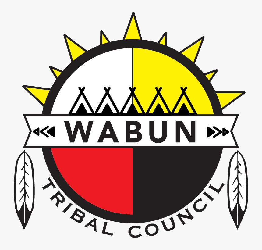 Wabun Tribal Council - Wabun Tribal Council Logo, HD Png Download, Free Download