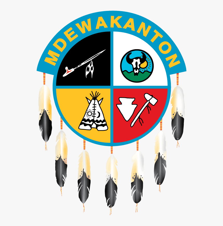 Shakopee Mdewakanton Sioux Logo, HD Png Download, Free Download