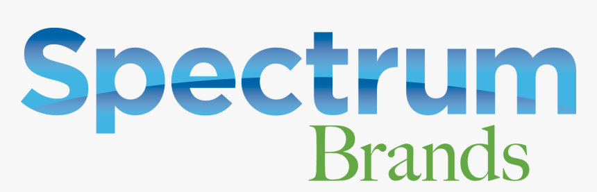 Spectrum Logo Png - Logo Spectrum Brands 2019, Transparent Png, Free Download