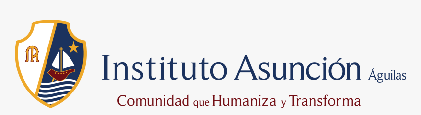 Instituto Asunción De México Águilas - Parallel, HD Png Download, Free Download