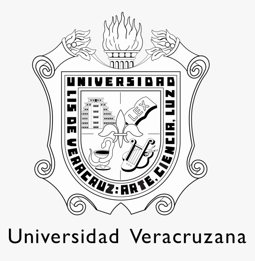 Universidad Veracruzana, HD Png Download, Free Download