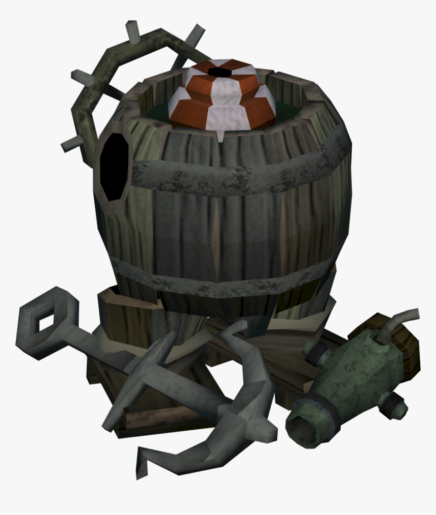 The Runescape Wiki - Illustration, HD Png Download, Free Download