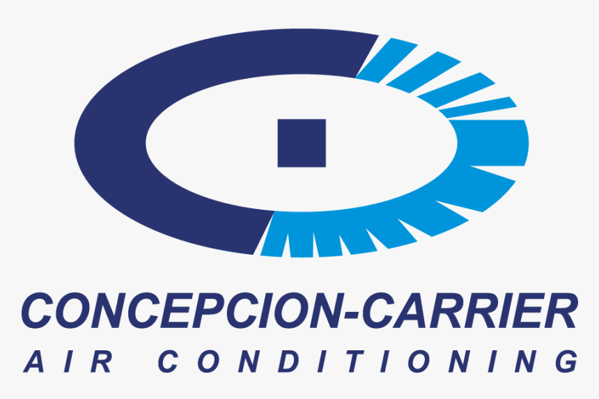 Concepcion Carrier Air Conditioning Company, HD Png Download, Free Download