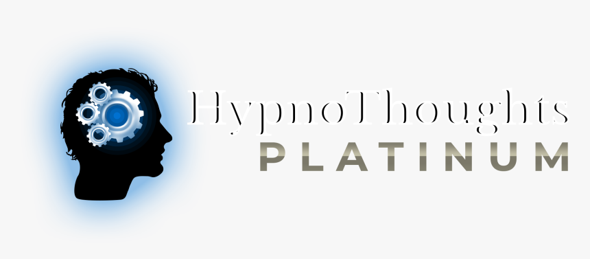 Hypnothoughts Platinum Logo - Open Mind, HD Png Download, Free Download