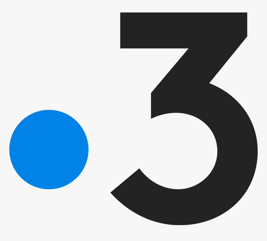 3 png. 3 Лого. France 3. France 3 logo. Цифра 3 лого.