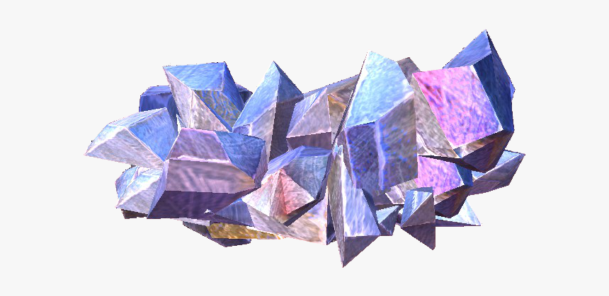 Soulgemshards - Gem Shards, HD Png Download, Free Download