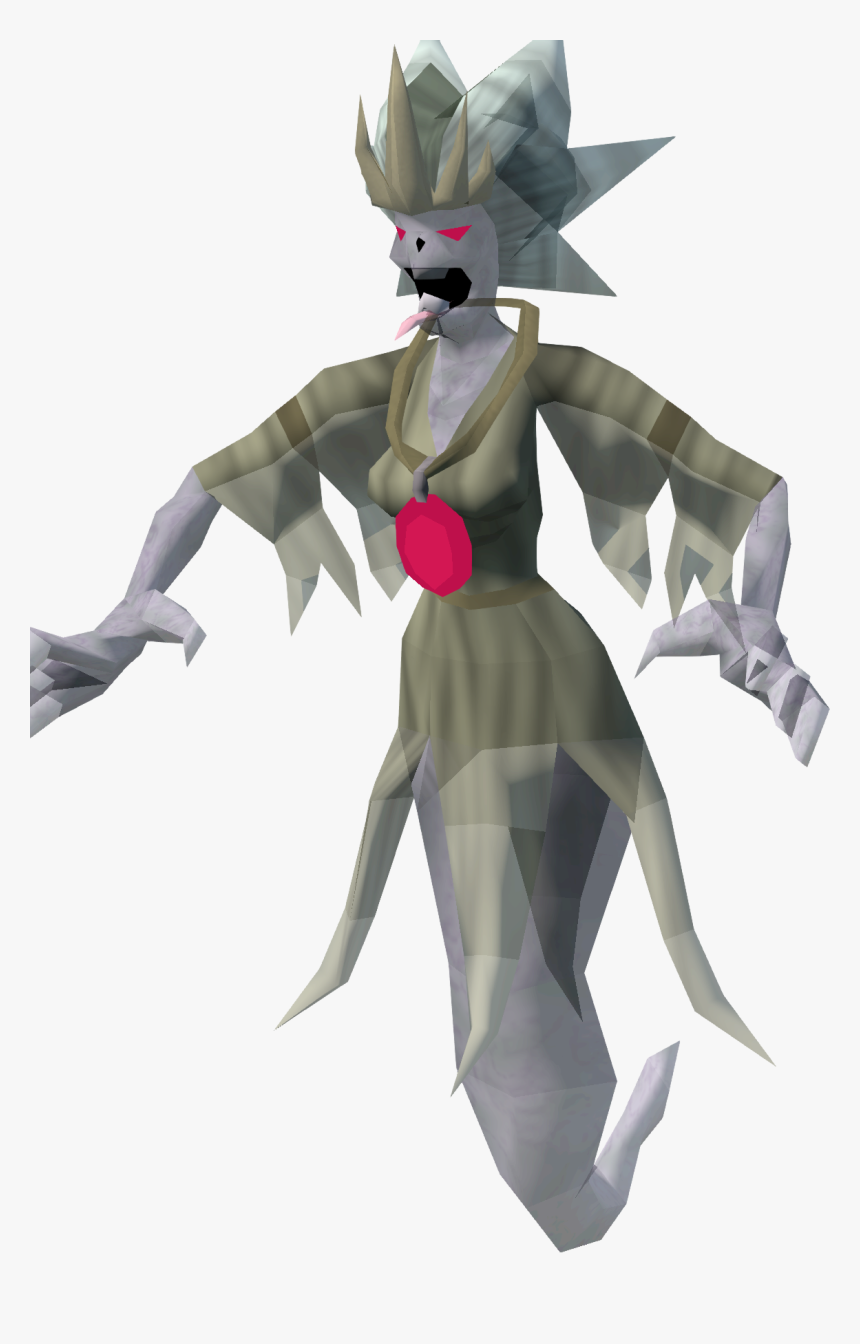 Banshee Runescape, HD Png Download, Free Download