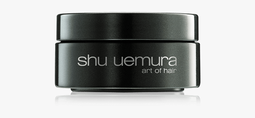 Clay Definer Rough Molding Pomade Shu Uemura - Shu Uemura, HD Png Download, Free Download