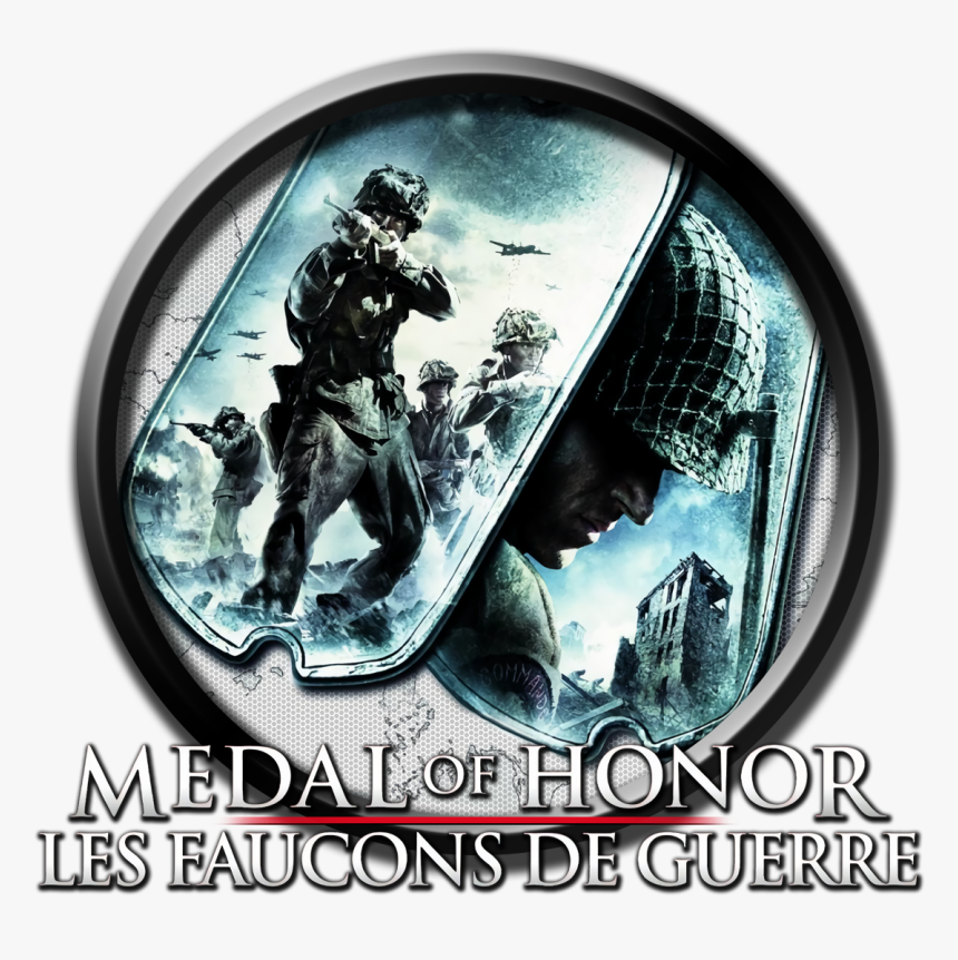 Liked Like Share - Medal Of Honor European Assault Xbox Classic, HD Png Download, Free Download