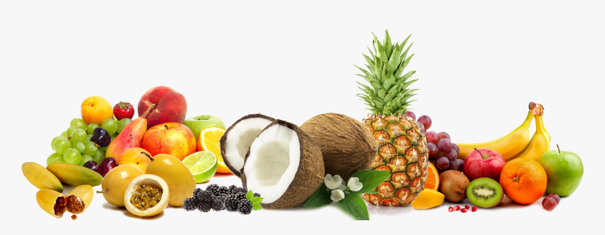 Different Types Of Fruits Png, Transparent Png, Free Download