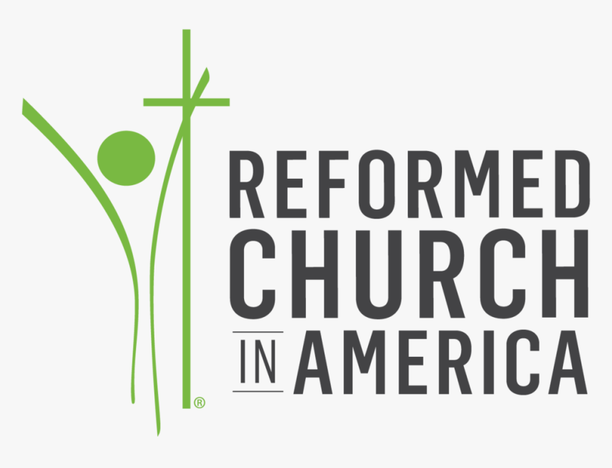 Rca Logo Color - Reformed Church In America, HD Png Download, Free Download