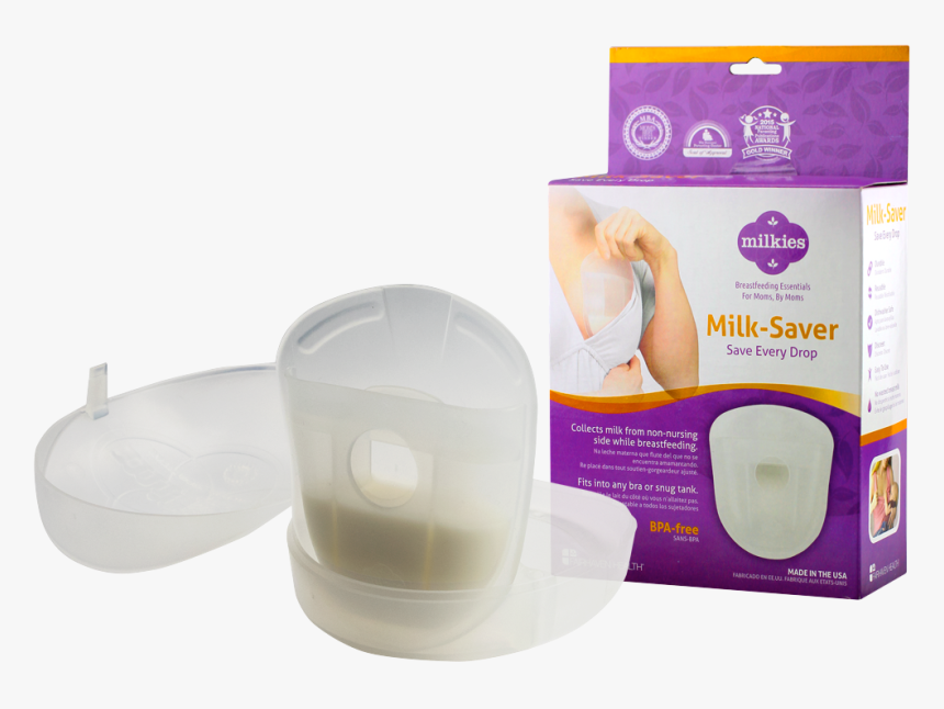 Milk Saver, HD Png Download, Free Download