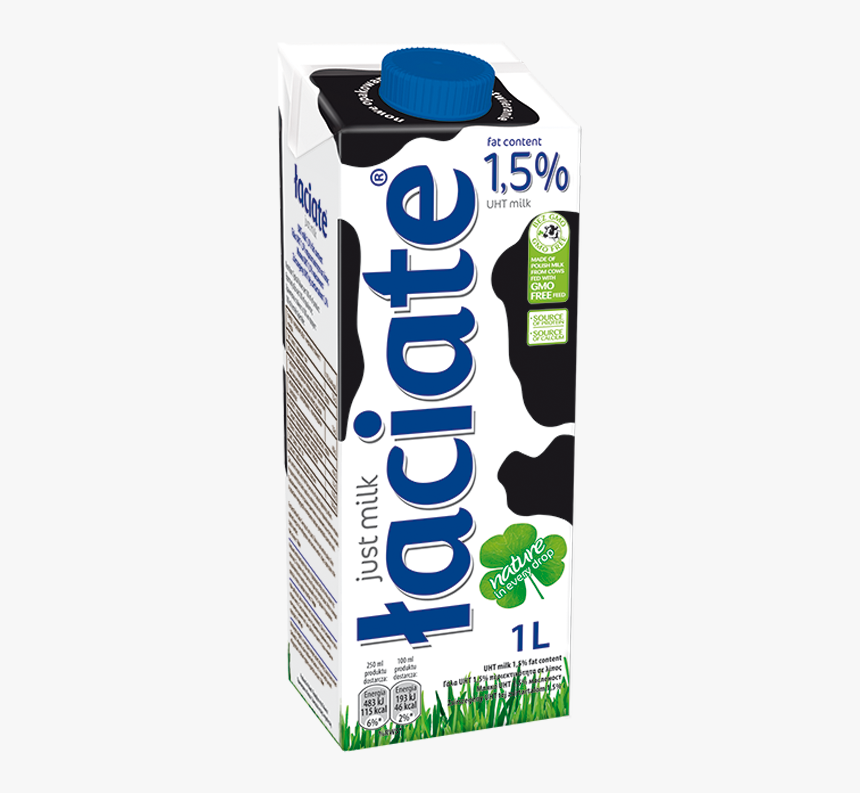 Laciate Milk, HD Png Download, Free Download