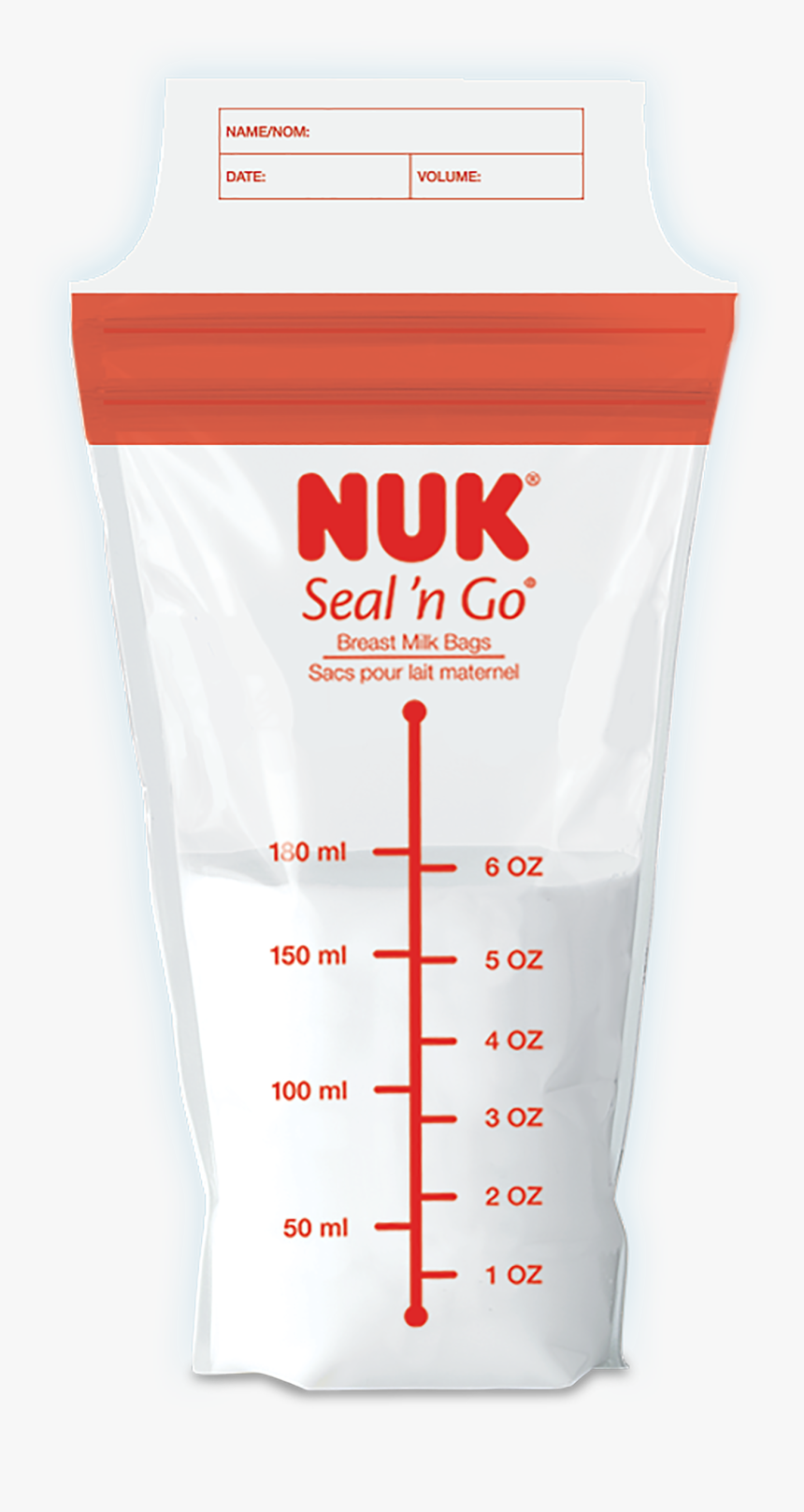 Nuk® Simply Natural™ Seal N - Nuk, HD Png Download, Free Download