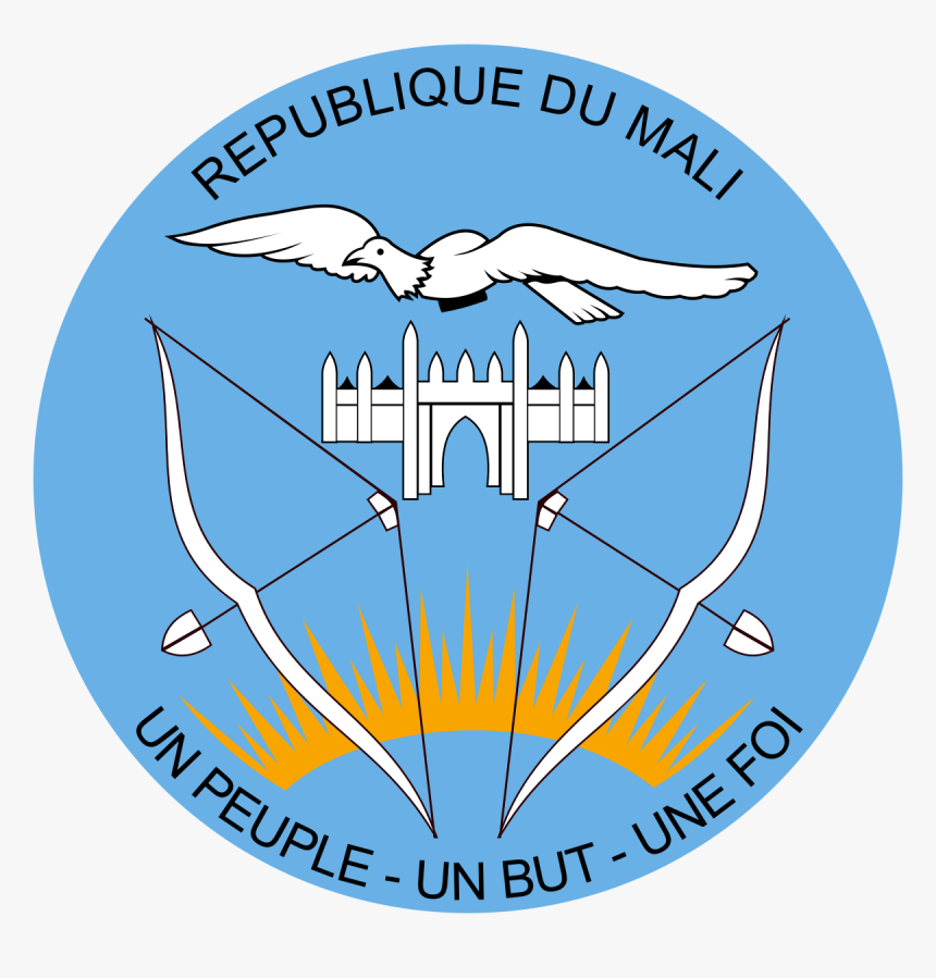 Mali Government, HD Png Download, Free Download