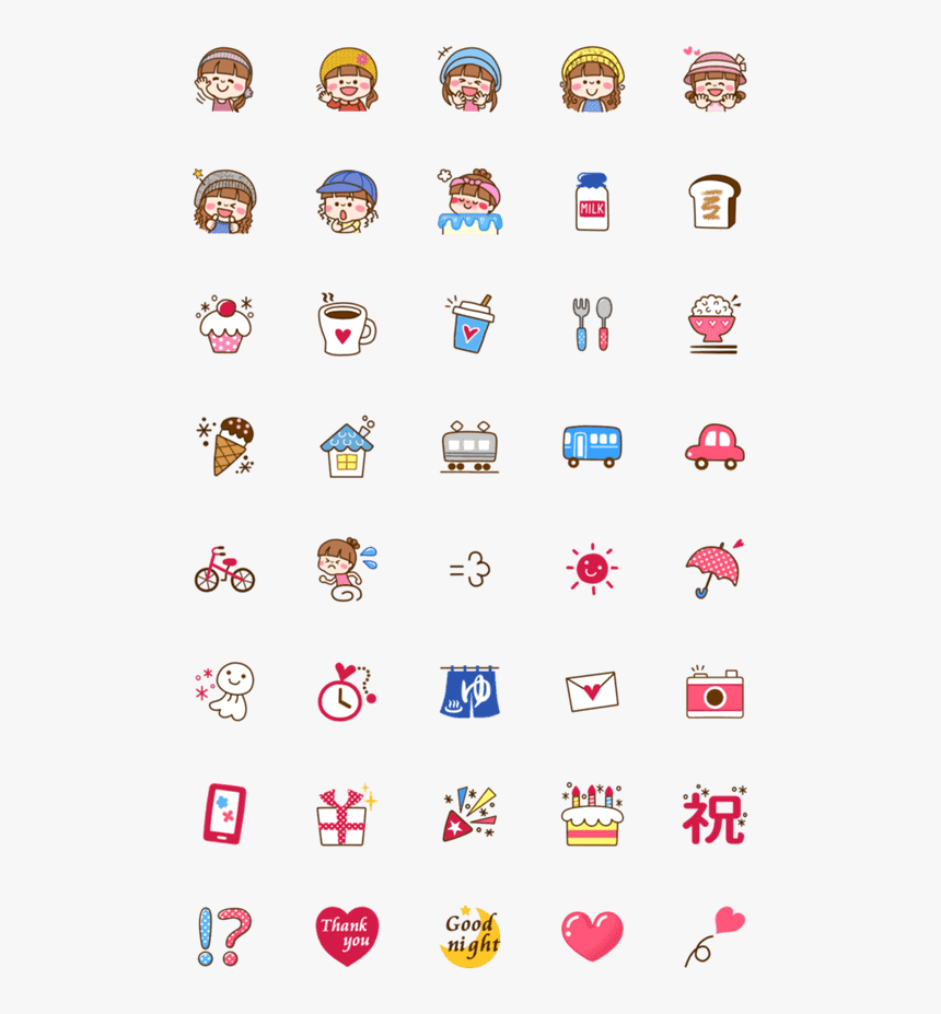 Emoji, HD Png Download, Free Download