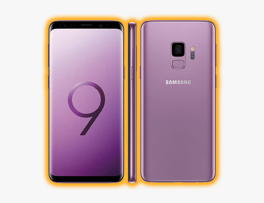 Galaxy S9 - Samsung, HD Png Download, Free Download