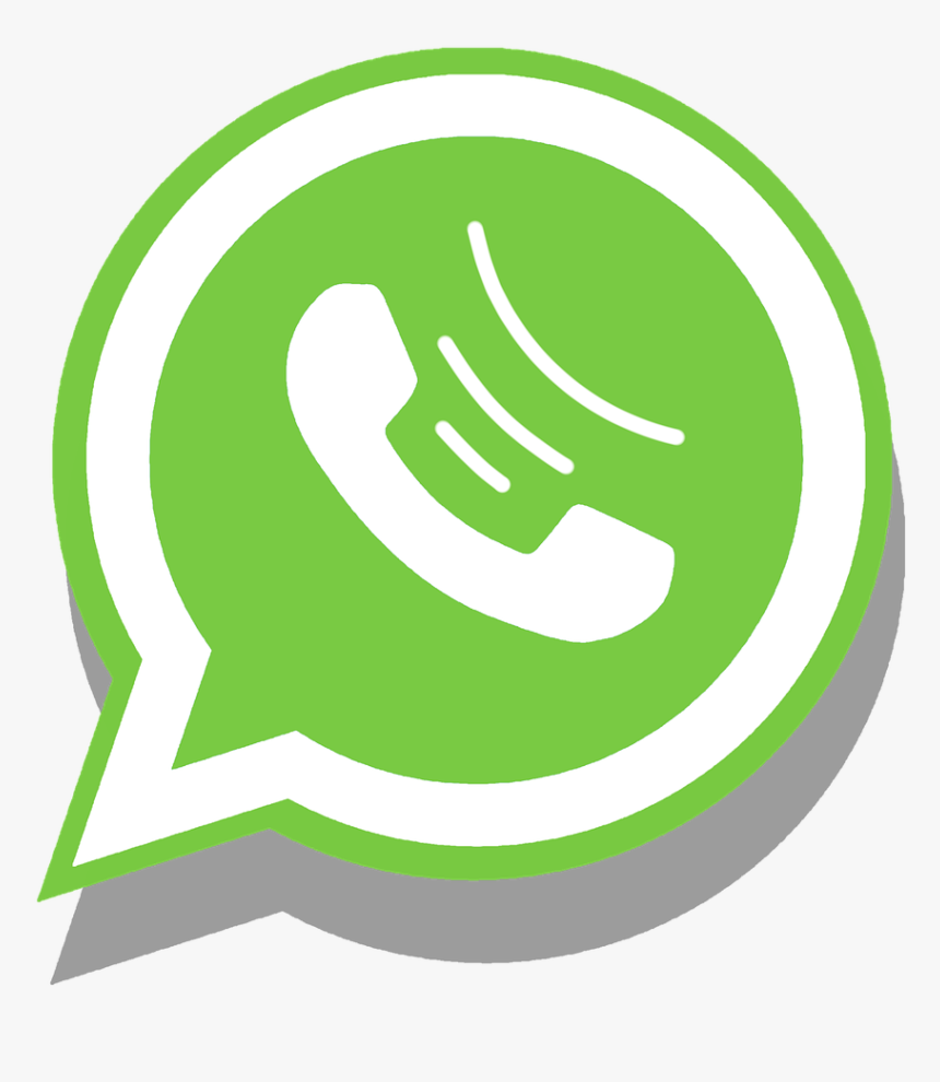 Whatsapp Icon Communication Free Photo Fouad Whatsapp V7 81 Hd Png Download Kindpng