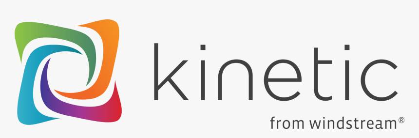 Windstream Kinetic Logo - Windstream Internet, HD Png Download, Free Download