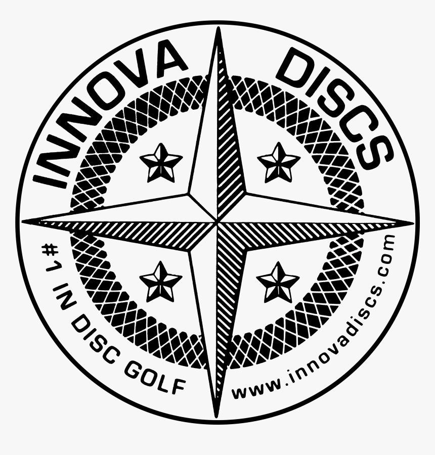 Innova Disc Star Stamps, HD Png Download, Free Download