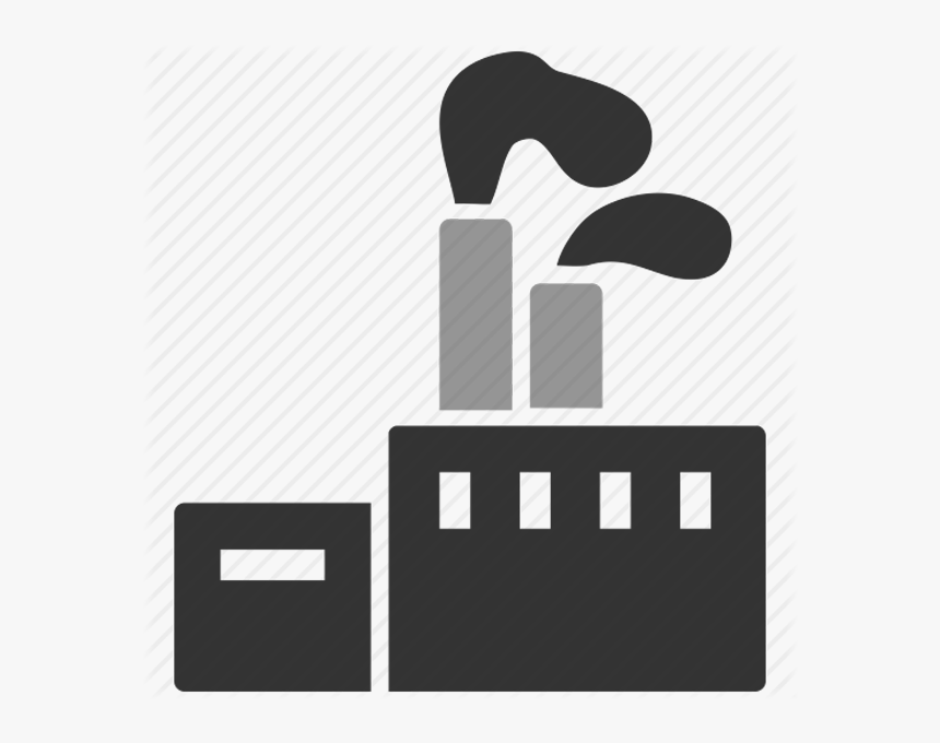 Transparent Factory Icon Png, Png Download, Free Download