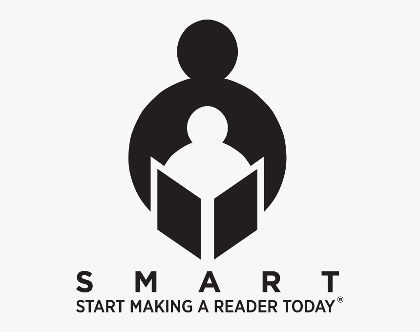 Smart Logo - Start Making A Reader Today, HD Png Download, Free Download