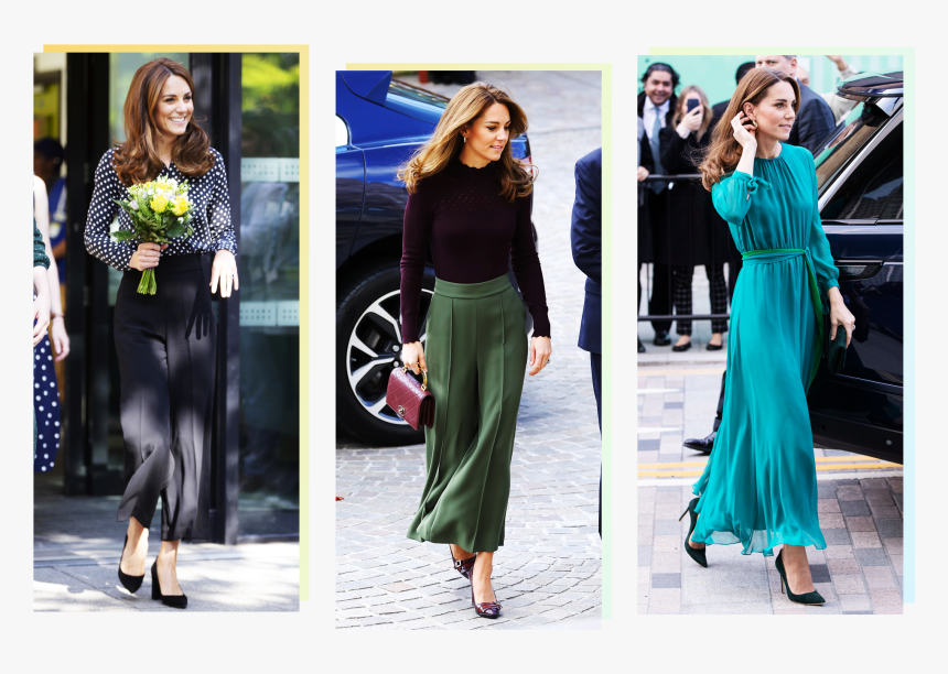 Kate Middleton, HD Png Download, Free Download