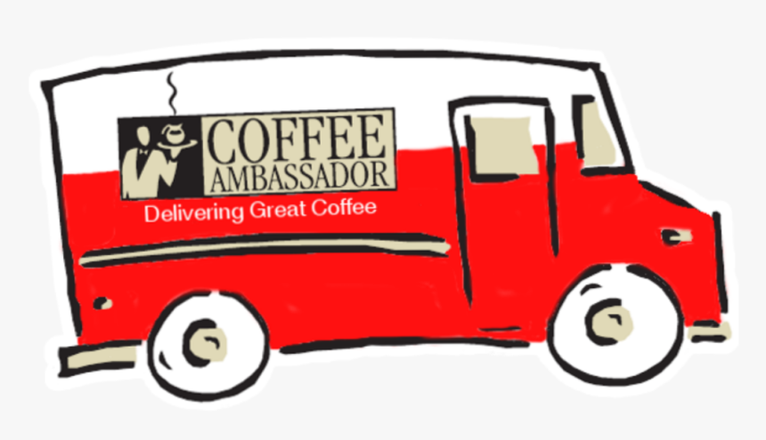 Coffee Ambassador, HD Png Download, Free Download