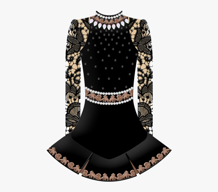 Codie Plus 1 - Little Black Dress, HD Png Download, Free Download