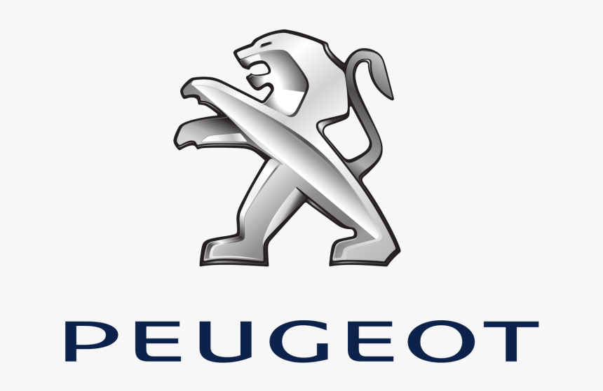 Peugeot Logo 2010 - Peugeot Logo Png, Transparent Png, Free Download