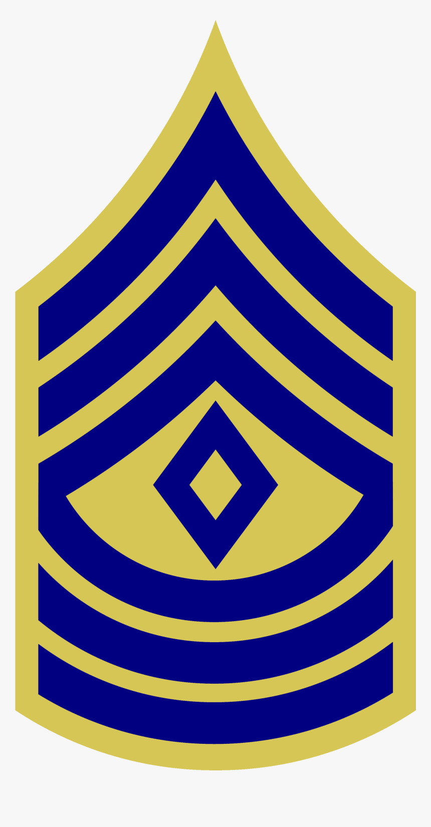 Us Army 1948 1sgt Combat - Sergeant First Class Logo, HD Png Download ...