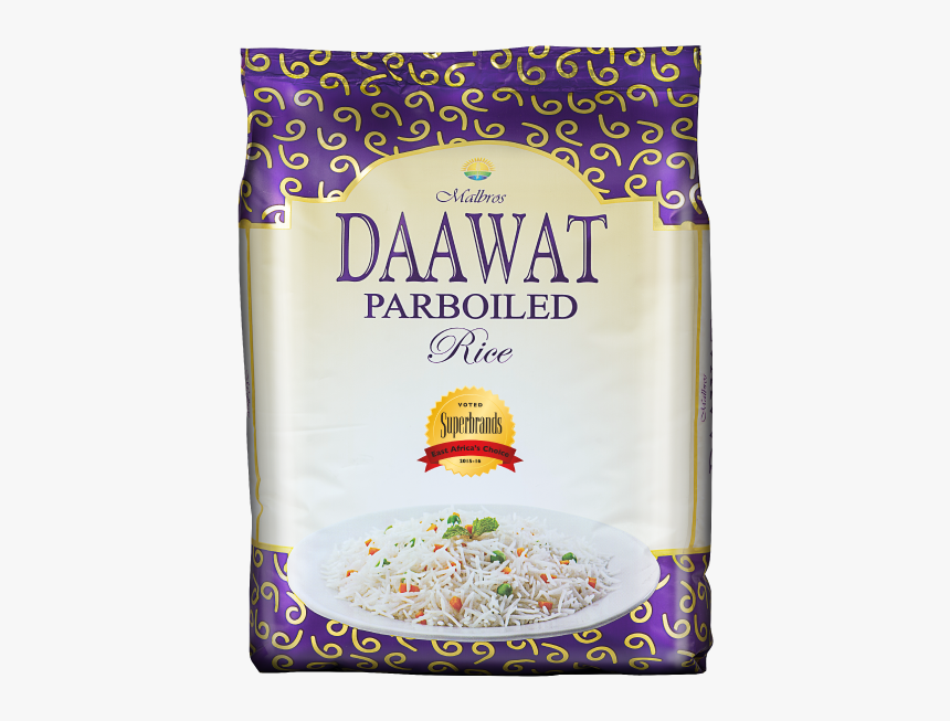 Daawat Basmati Rice Kenya, HD Png Download, Free Download