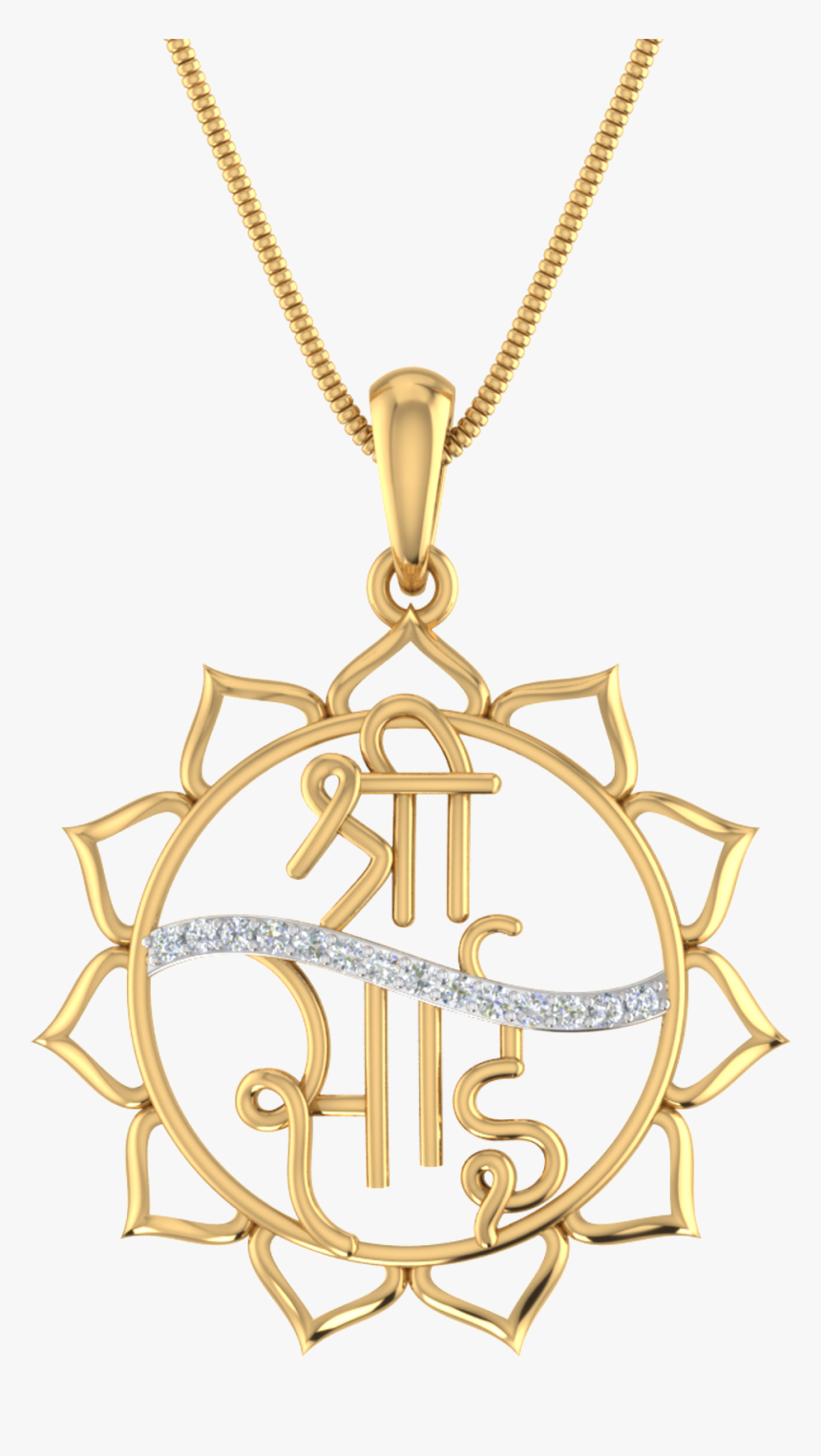 Pendant, HD Png Download, Free Download