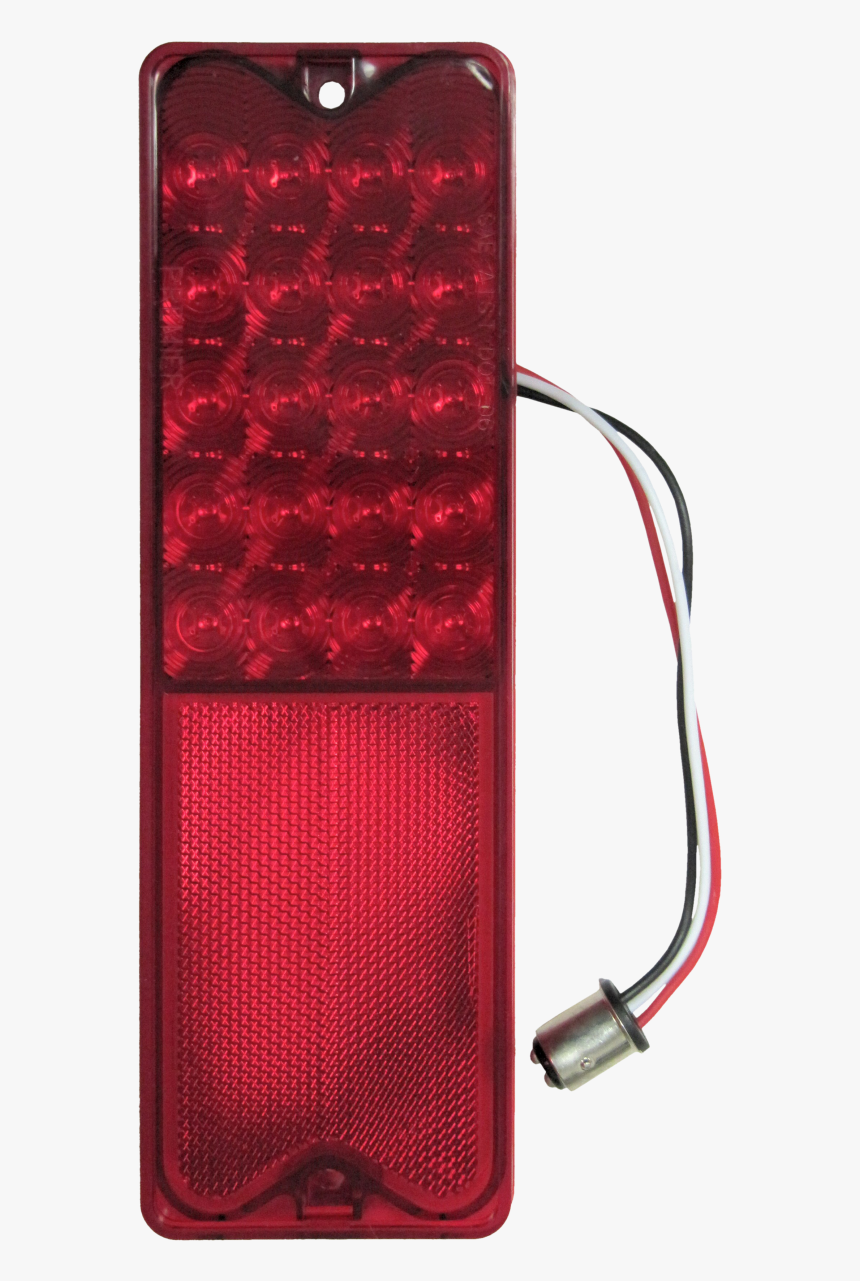 Tail Light Lens - Light, HD Png Download, Free Download