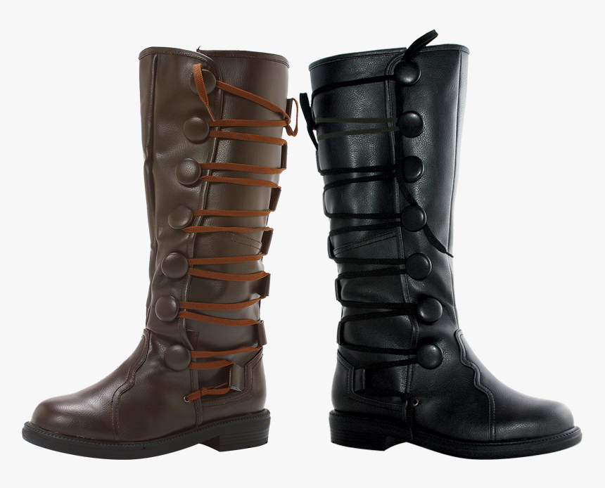 Renaissance Boots, HD Png Download, Free Download