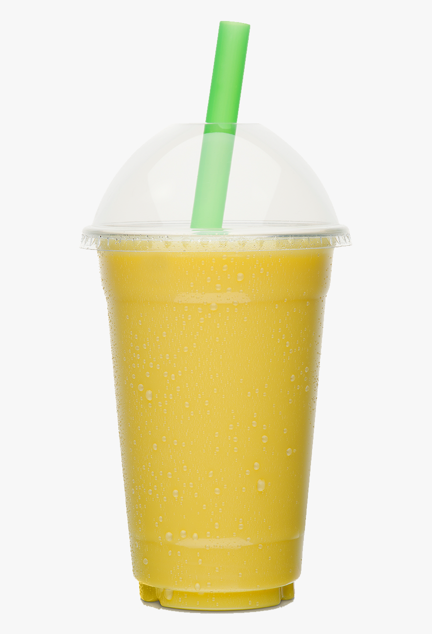 Frozen Carbonated Beverage, HD Png Download - kindpng