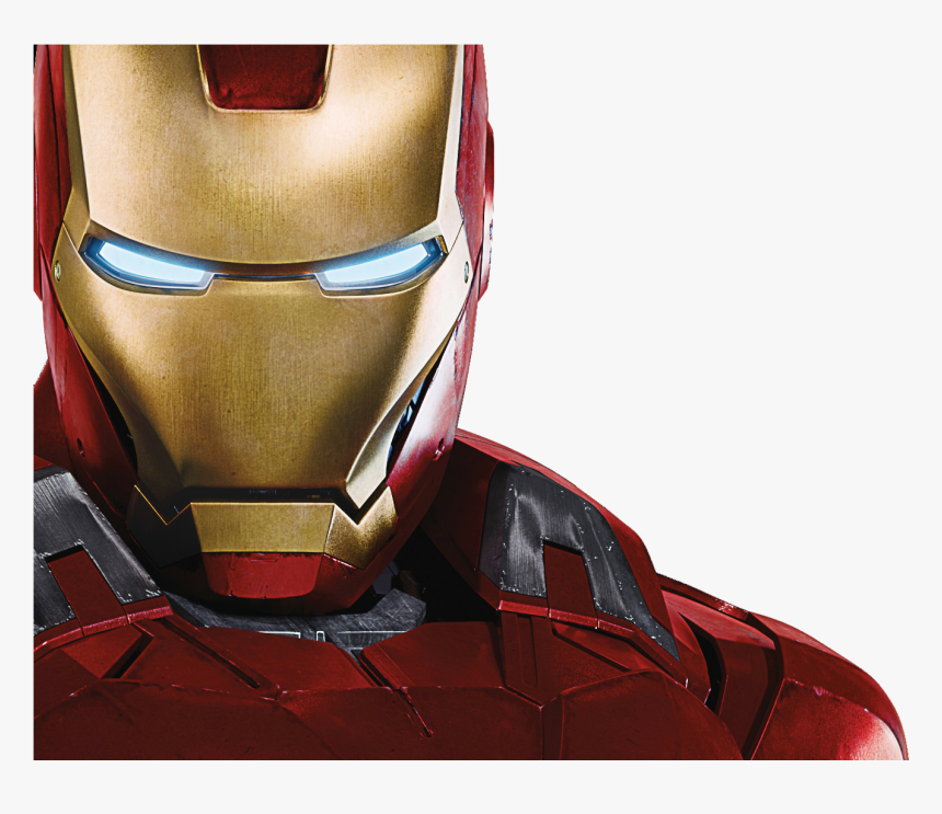 Iron Man Hd Png , Png Download - Full Hd Iron Man, Transparent Png, Free Download