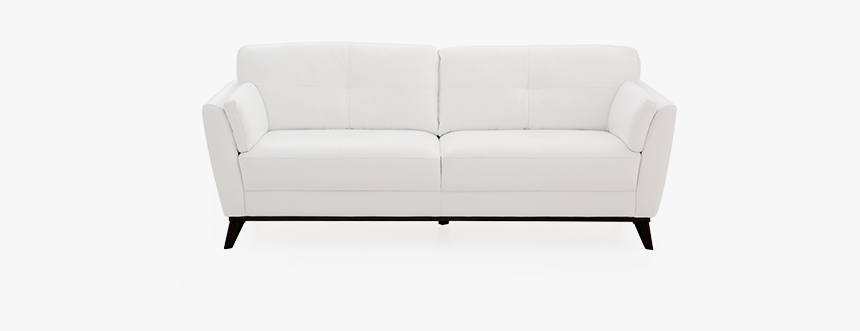 White Couch Png - Studio Couch, Transparent Png, Free Download