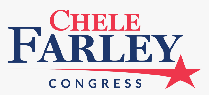 Chele Farley For Congress, HD Png Download, Free Download