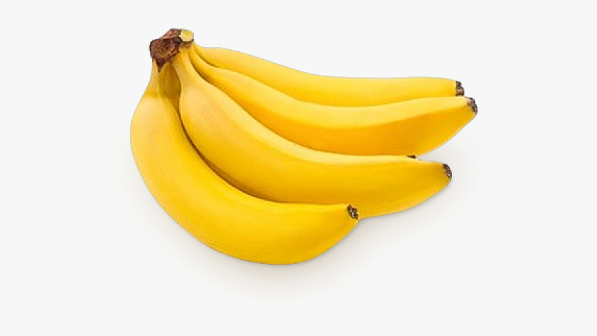 Free Banana Png - Transparent Background Bananas Png, Png Download, Free Download