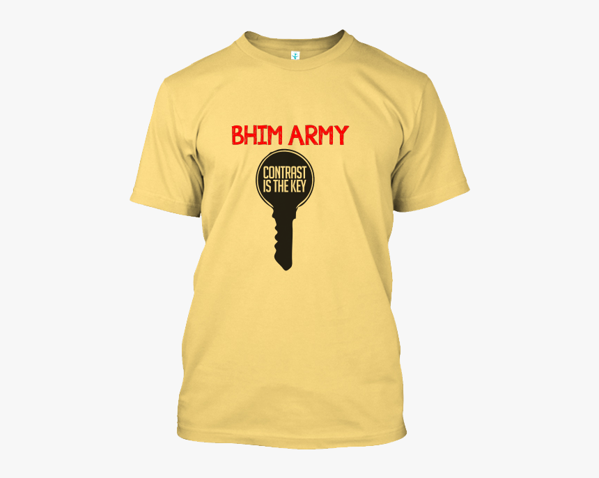 bhim army t shirt